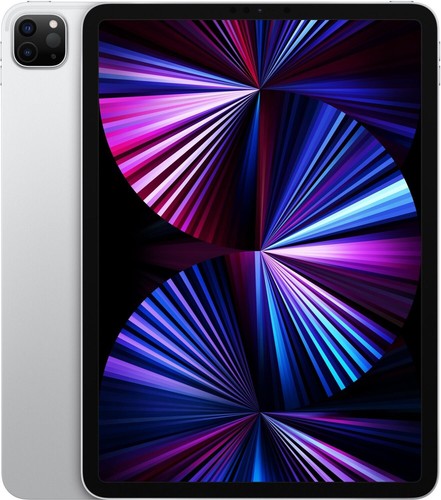 Apple ipad pro wi - pro, (2021)