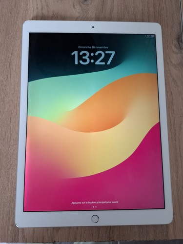 Ipad pro a1670 - 12.9,