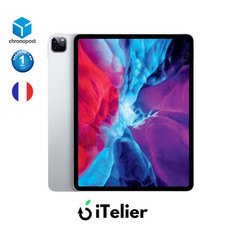 Apple iPad Pro 12.9" 2020  -