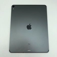 APPLE IPAD PRO 12.9 2018 256