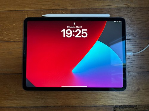 Ipad pro 2018 - +, apple