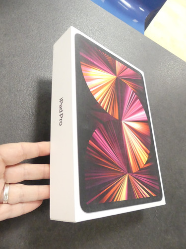 Tablette apple ipad pro - apple,