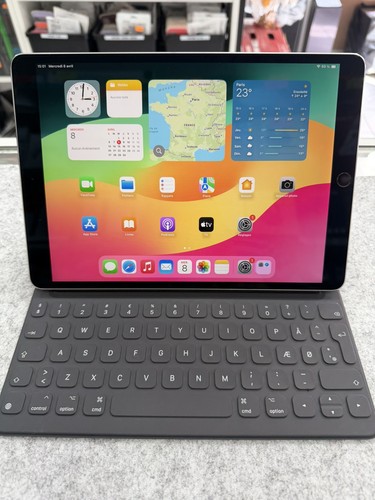 Ipad pro 64g état - ipad, comme
