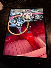 ipad pro 12,9 64G 3 GENERATION