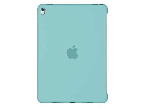 Apple tablette case silicone - apple,