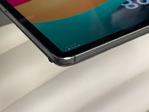 Bat vitre cassé tablet - 88%,