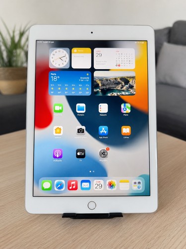 Apple ipad pro 128 go - pro, 9.7”