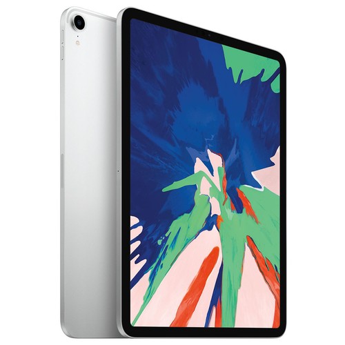 Apple ipad pro wi - ipad, (2018)