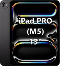 Apple Ipad Pro 2025 13" M5