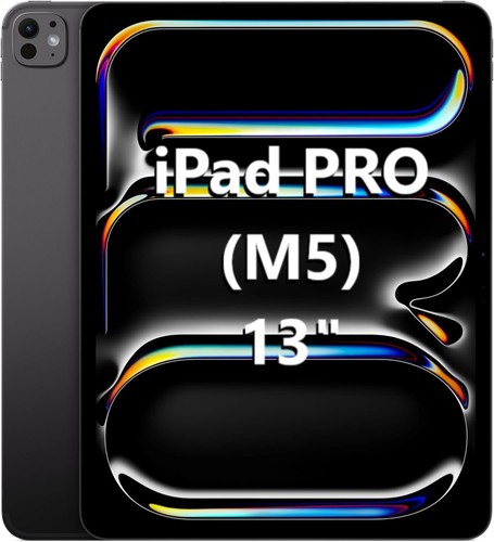 Apple ipad pro 2025 - ipad, m5
