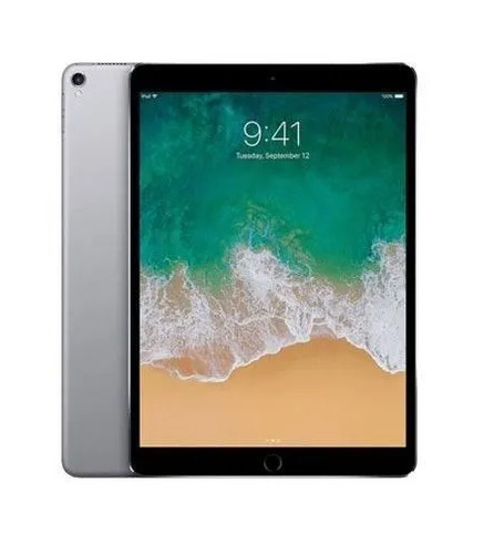 Ipad pro pouces gris - ipad,