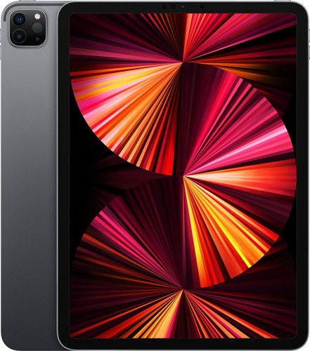 Apple ipad pro wi fi - 11, wi-fi