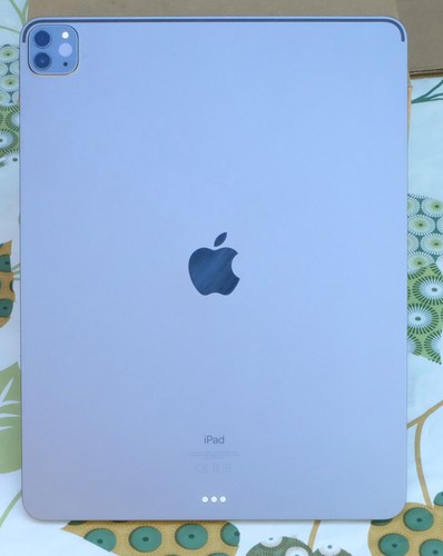 Apple ipad pro pouces - pro, 12,9