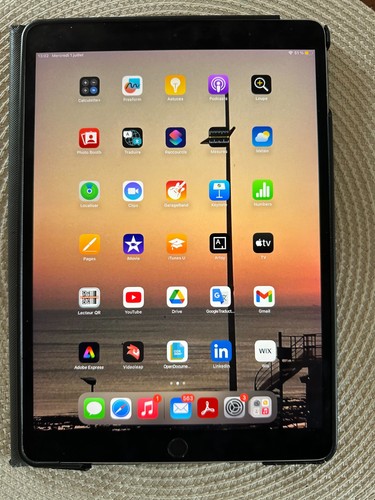 Ipad pro apple 64 - –,