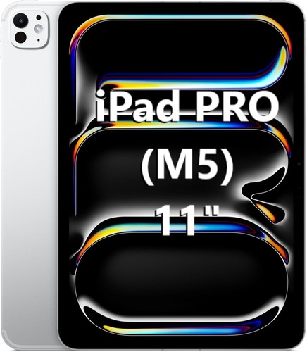 Apple ipad pro 2025 - 2025, 11"