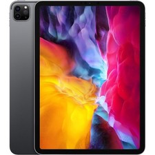 Apple iPad Pro 11" 2020 2e