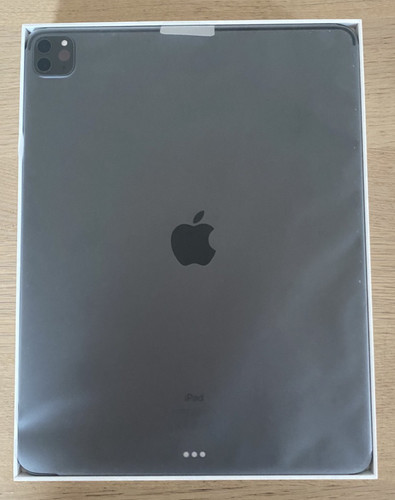 Ipad pro 128gb 4e - ipad,