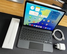 IPad Pro M1 WiFi + 5G 512Go