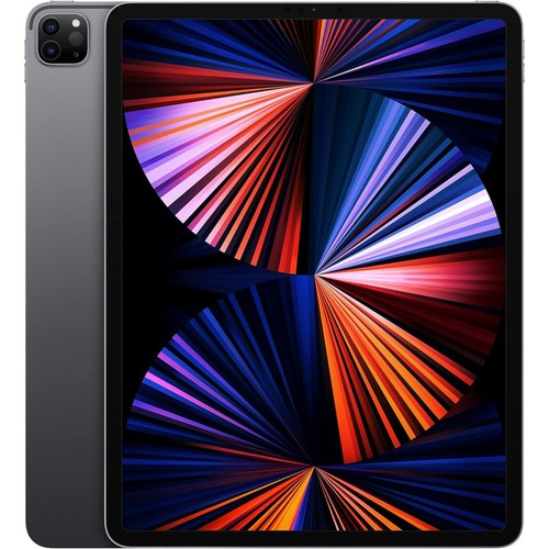Apple ipad pro 2021 - pro, 12.9"
