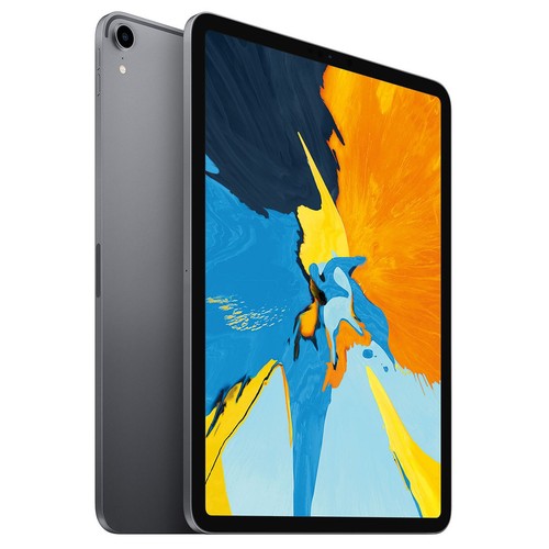 Apple ipad pro wi - apple,