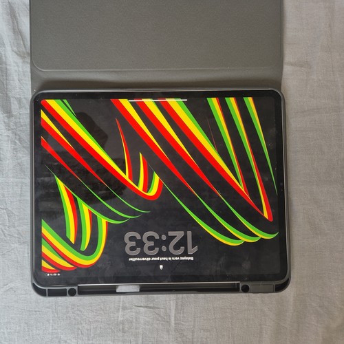 Apple ipad pro pouces - apple,