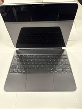 IPAD Pro 13 M5 Argent  1 To