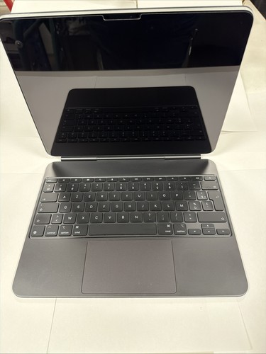 Ipad pro wifi 5g 1to - pro,