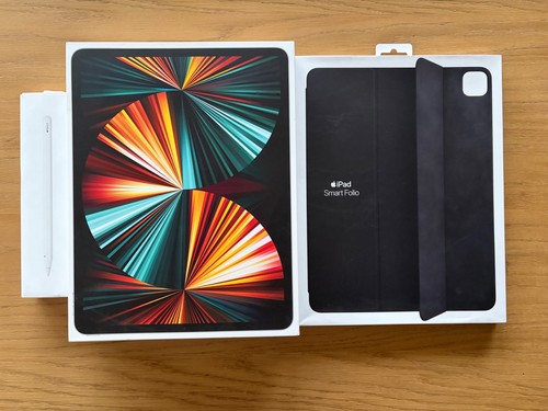 Apple ipad pro 2021 - apple,