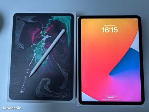 Apple ipad pro - ipad,