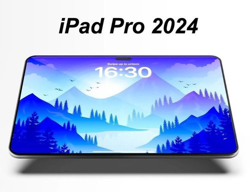 Ipad pro wifi - wifi,