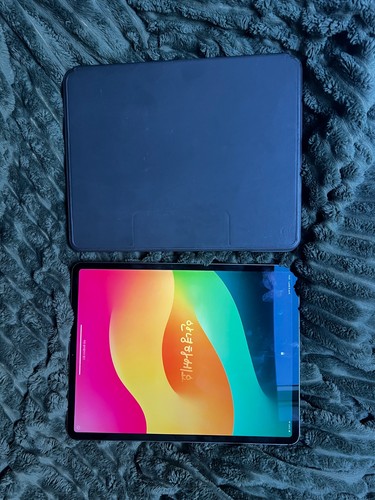Ipad pro 3eme - pro, génération