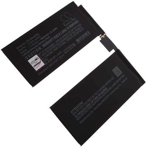 Batterie adaptée la - adaptée, à