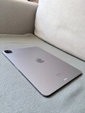 iPad Pro 11 » M2 Wifi 128Go