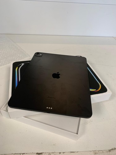 Ipad pro 2024 - 2024, wifi