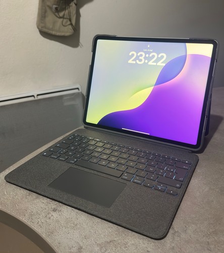 Ipad pro très - m1,, bon