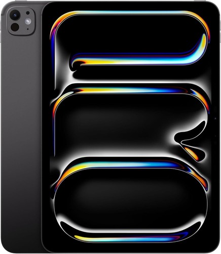 Apple ipad pro 2024 m4 - apple,