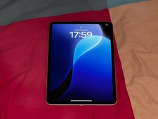 iPad Pro 11 2018 64Go