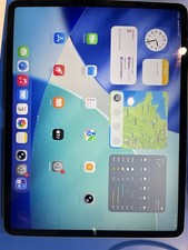 iPad Pro 4 Avec Magic Keyboard