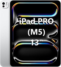 Apple Ipad Pro 2025 13" M5