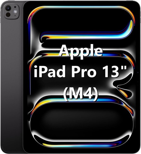 Apple ipad pro 2024 m4 - apple,