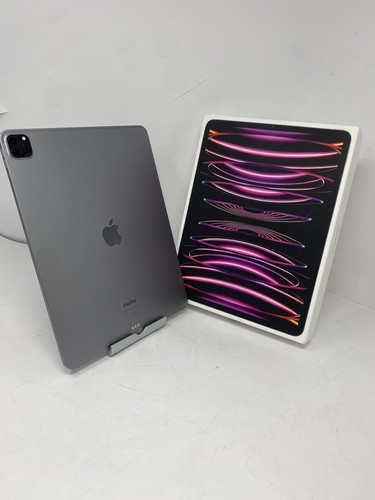 Apple ipad pro - 12,9, 6a