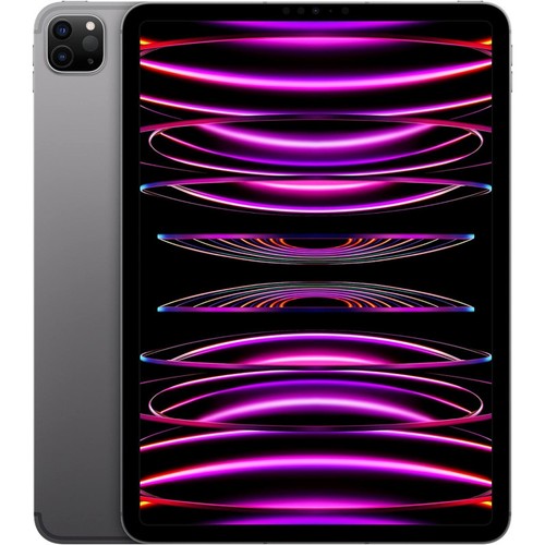 Apple ipad pro - ipad, 4e