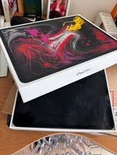 ipad pro 12,9 64G 3 GENERATION