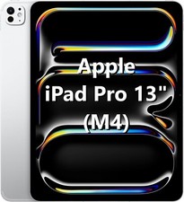 Apple Ipad Pro 2024 13" M4