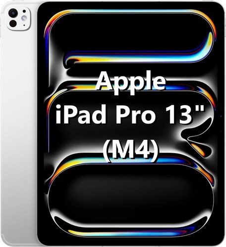 Apple ipad pro - ipad, m4