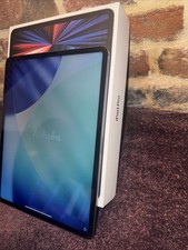 Tablette Apple iPad Pro 12,9