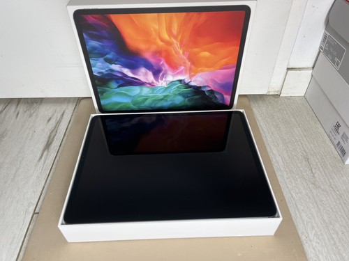 Ipad pro 4 génération - pro,