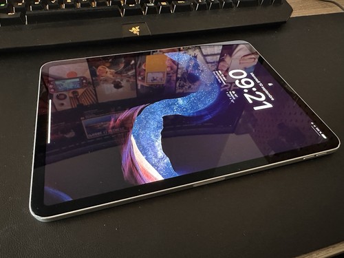 Ipad pro 2018 64go - pro,