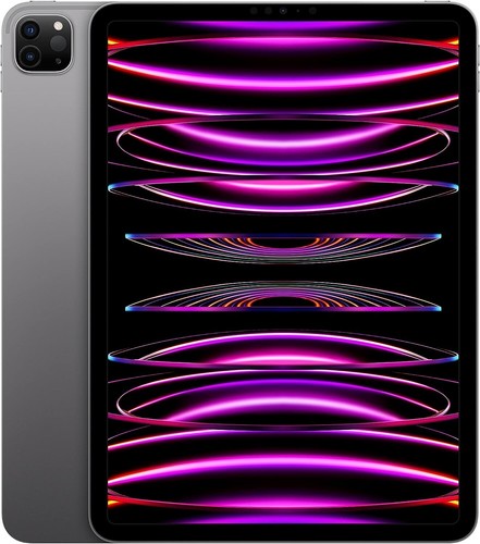 Apple ipad pro - 128, go