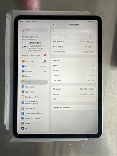Apple ipad pro - apple,
